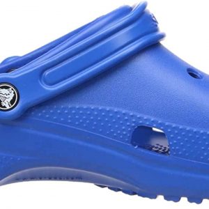 Crocs Classic Clog   Water Comfortable Slip on Shoes scaled