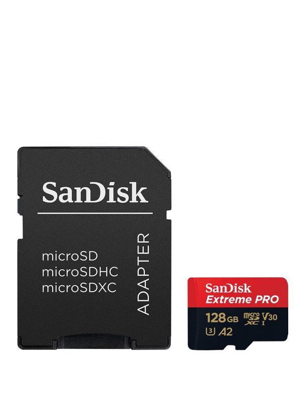 hard drive special sale extreme pro microsdxc 128gb sd adapter rescue pro deluxe 5ef876775aa58