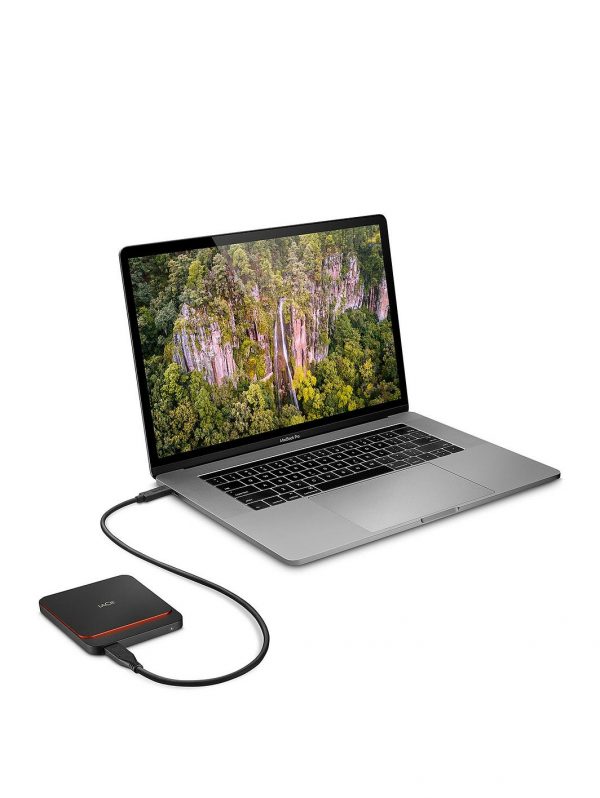 hard drive special sale lacie portable external ssd 2000gb usb c pc mac sthk2000800 5ef8766cb506f