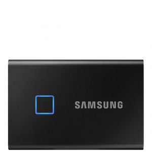 hard drive special sale samsung t7 touch external ssd 1tb mu pc1t0k ww 5ef877167abb4