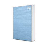 hard drive special sale seagate 5tb backup plus slim portable hard drive light blue 5ef875f82de62