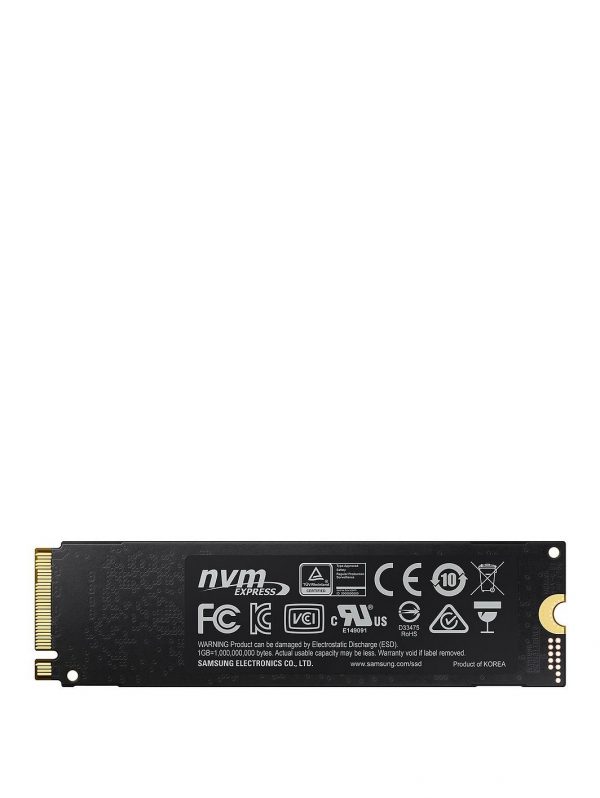 hard drive special sale ssd int 500gb 970 evo plus pcie m 2 5ef8759c5bb15