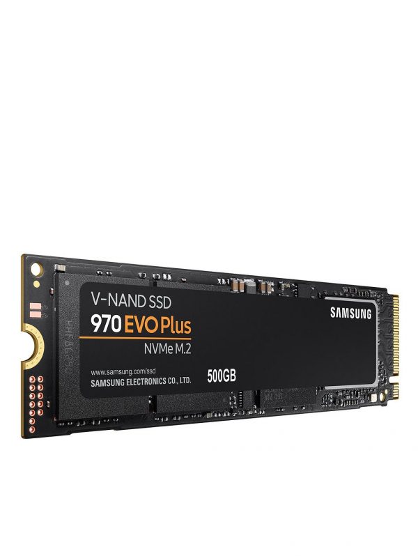 hard drive special sale ssd int 500gb 970 evo plus pcie m 2 5ef8759e4070e