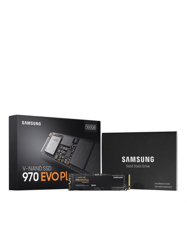 hard drive special sale ssd int 500gb 970 evo plus pcie m 2 5ef875a03b525