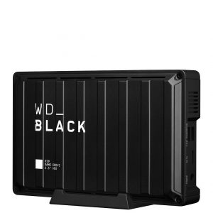 hard drive special sale wd black d10 game drive 8tb black 5ef874e8c3134