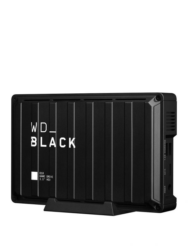 hard drive special sale wd black d10 game drive 8tb black 5ef874e8c3134