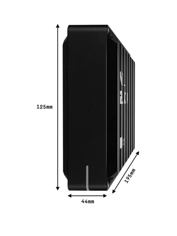 hard drive special sale wd black d10 game drive 8tb black 5ef874e966986