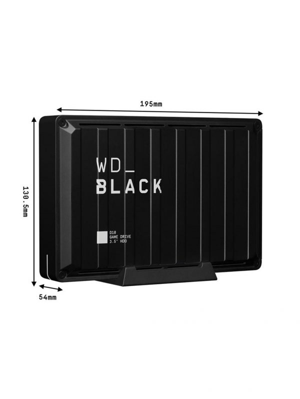 hard drive special sale wd black d10 game drive 8tb black 5ef874eaa6d86