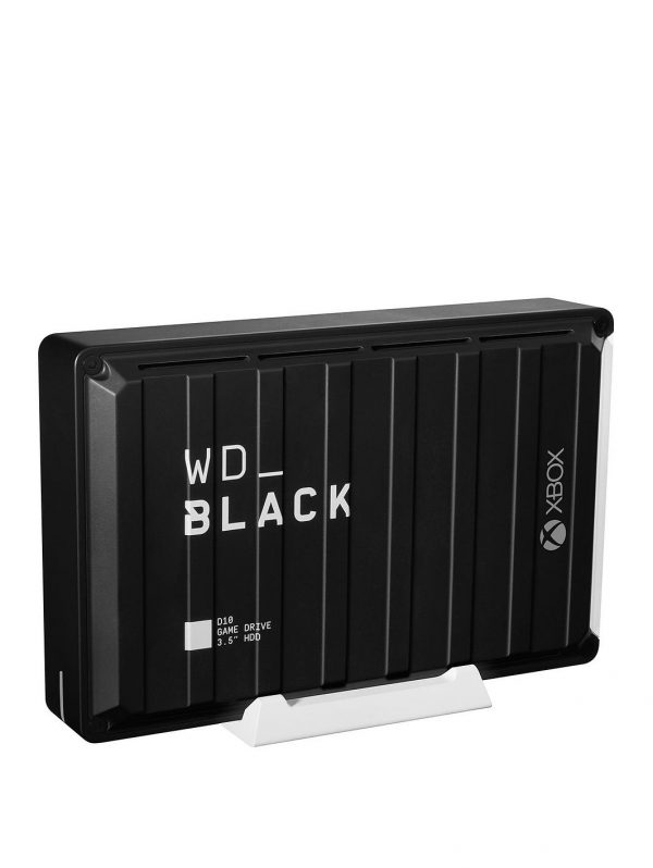 hard drive special sale wd black d10 game drive for xbox 12tb bl 5ef874f786f88