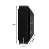hard drive special sale wd black d10 game drive for xbox 12tb bl 5ef874f97d21c