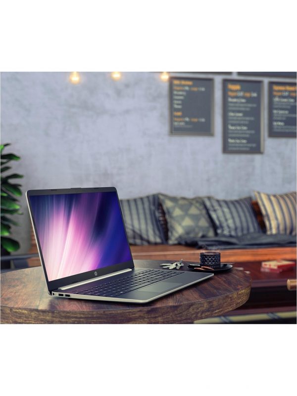 laptop special sale 15s fq0017na intel pentium gold 5405u 4gb ram 128gb ssd 15 6 inch full hd laptop with optional microsoft 365 personal 1 year silver 5ef86ef5c4db3