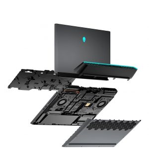laptop special sale area 51m intel core i9 9900k 8gb nvidia geforce rtx 2080 graphics 16gb ddr4 ram 1tb hdd 512gb ssd 17 3 inch full hd 144hz g sync gaming laptop 5ef8707b9e4c1