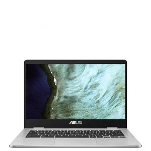 laptop special sale asus c423na bv0078 intel celeron 4gb ram 32g emmc 14 inch chromebook silver 5ef8704aa72e4