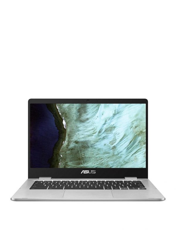 laptop special sale asus c423na bv0078 intel celeron 4gb ram 32g emmc 14 inch chromebook silver 5ef8704aa72e4