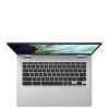 laptop special sale asus c423na bv0078 intel celeron 4gb ram 32g emmc 14 inch chromebook silver 5ef8704bdbfe4