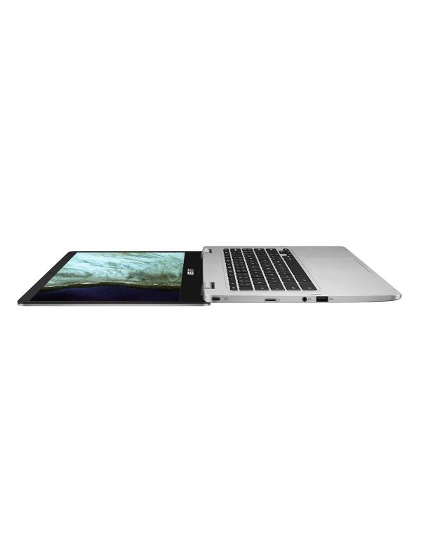 laptop special sale asus c423na bv0078 intel celeron 4gb ram 32g emmc 14 inch chromebook silver 5ef8704c75790