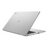 laptop special sale asus c423na bv0078 intel celeron 4gb ram 32g emmc 14 inch chromebook silver 5ef8704dea700