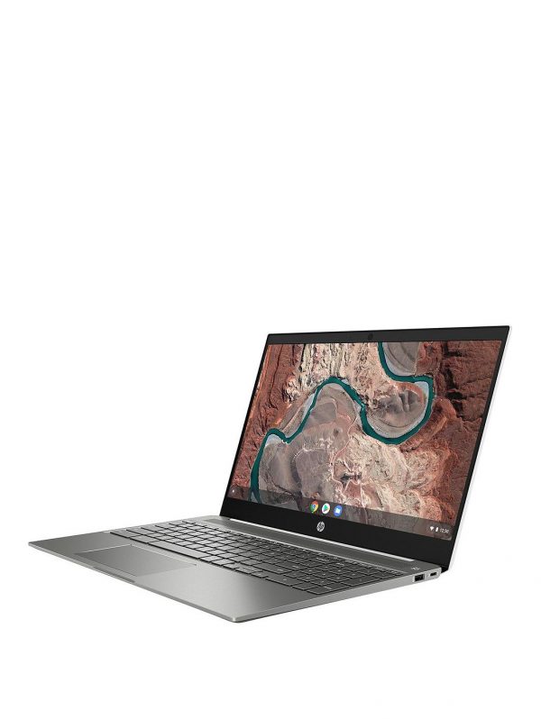laptop special sale chromebook 15 de0000na intel pentium gold 4gb ram 64gb ssd 15 6 inch full hd laptop ceramic white 5ef86fdfdf681