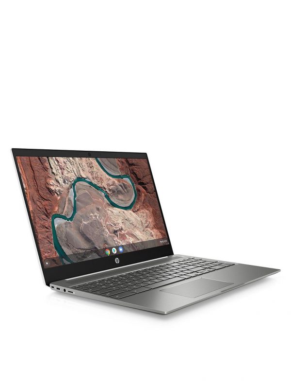 laptop special sale chromebook 15 de0000na intel pentium gold 4gb ram 64gb ssd 15 6 inch full hd laptop ceramic white 5ef86fe08756b