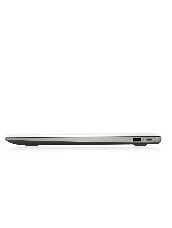laptop special sale chromebook 15 de0000na intel pentium gold 4gb ram 64gb ssd 15 6 inch full hd laptop ceramic white 5ef86fe276731