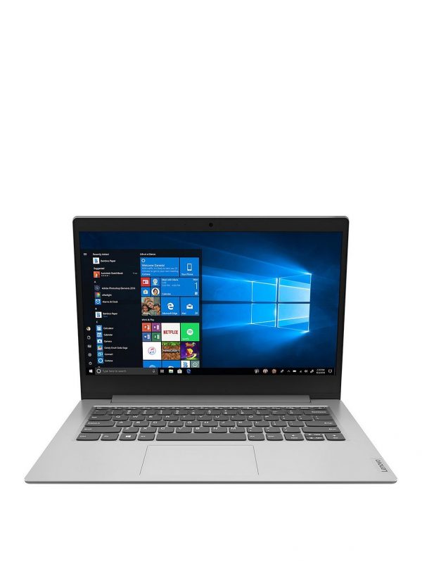 laptop special sale ideapad 1 intel celeron n4020 4gb ram 128gb ssd 14 inch hd laptop grey 5ef86eb2bb297