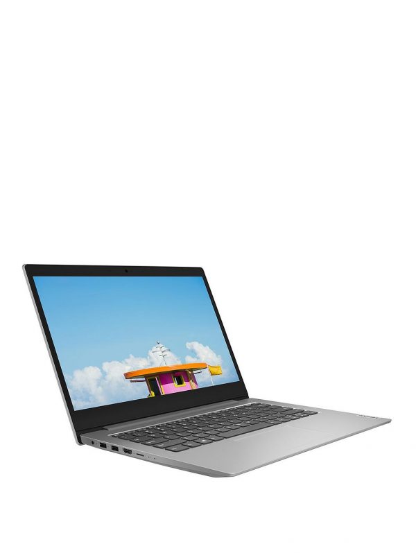laptop special sale ideapad 1 intel celeron n4020 4gb ram 128gb ssd 14 inch hd laptop grey 5ef86eb475562