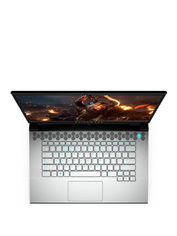laptop special sale m15 r2 intel core i7 9750h 6gb nvidia geforce rtx 2060 oc graphics 16gb ddr4 ram 512gb ssd 15 6 inch full hd 144hz gaming laptop white 5ef8703db1c18