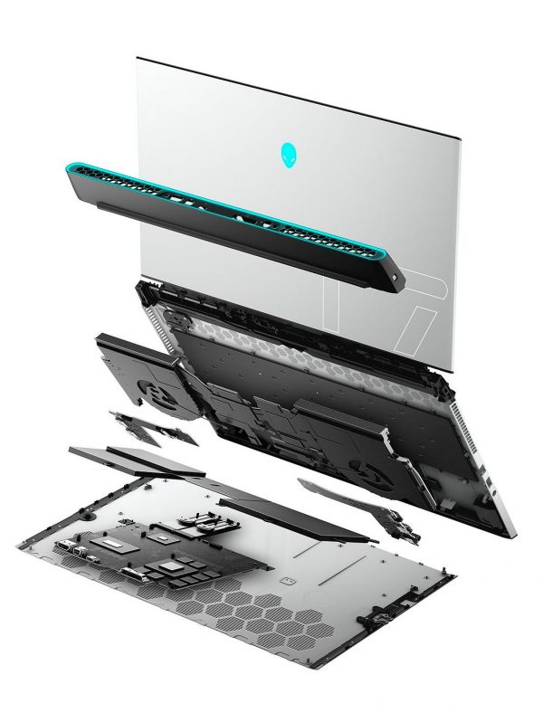 laptop special sale m15 r2 intel core i7 9750h 6gb nvidia geforce rtx 2060 oc graphics 16gb ddr4 ram 512gb ssd 15 6 inch full hd 144hz gaming laptop white 5ef8703f7b0b8