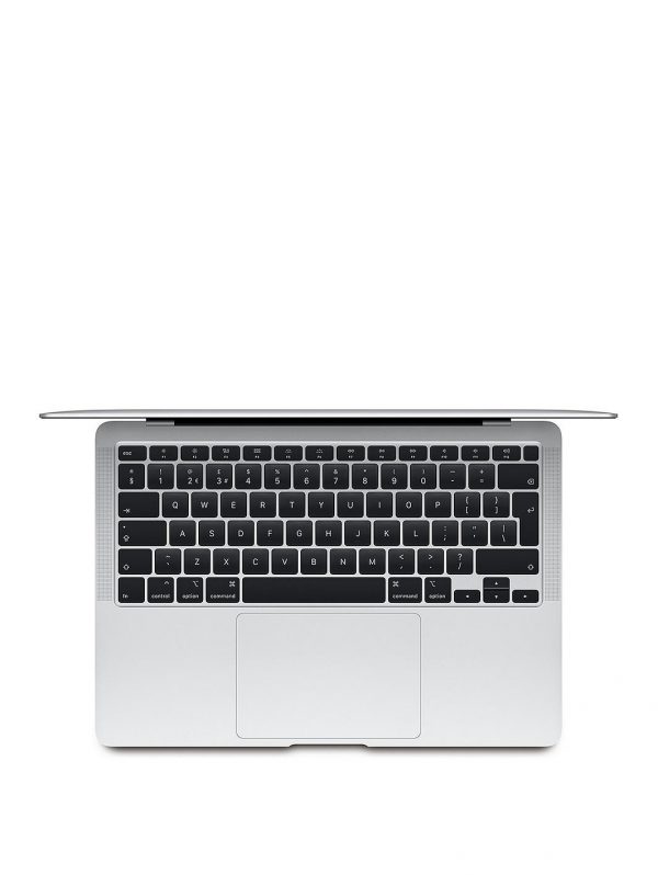 laptop special sale macbook air 2020 13 inch 1 1ghz dual core 10th gen intel core i3 processor 256gb with optional microsoft 365 family 1 year silver 5ef86f86e28e8