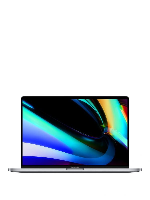 laptop special sale macbook pro 2019 16 inch with touch bar 2 3ghz 8 core 9th gen intel core i9 16gb ram 1tb ssd with optional microsoft 365 family 1 year 5ef86fef55bd6