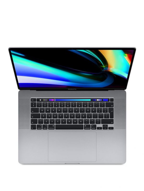 laptop special sale macbook pro 2019 16 inch with touch bar 2 6ghz 6 core 9th gen intel core i7 16gb ram 512gb ssd with optional microsoft 365 family 1 year 5ef86fc1739bc