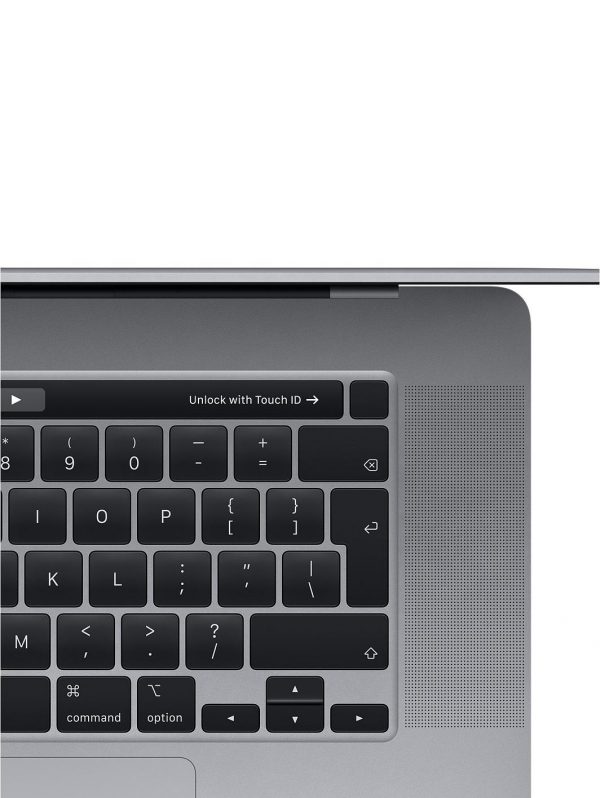 laptop special sale macbook pro 2019 16 inch with touch bar 2 6ghz 6 core 9th gen intel core i7 16gb ram 512gb ssd with optional microsoft 365 family 1 year 5ef86fc2c386e