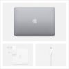 laptop special sale macbook pro 2020 13 inch with magic keyboard and touch bar 1 4ghz quad core 8th gen intel core i5 8gb ram 512gb ssd with optional microsoft 365 family 1 year 5ef86f7b68ea0