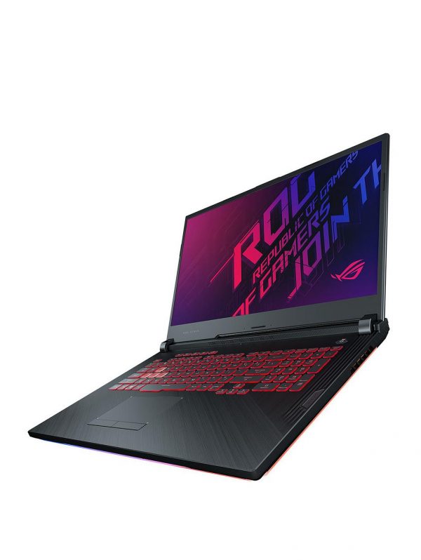 laptop special sale rog g731gt au028t intel core i5 i5 9300h 8gb ram 256gb pci e ssd 17 3in full hd gaming laptop nvidia gtx 1650 4gb black 5ef86fb2af4c2