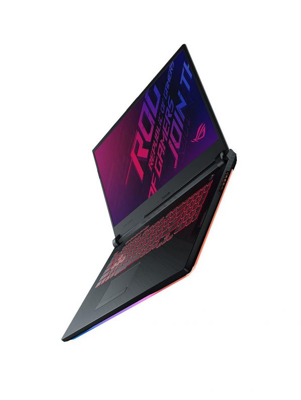 laptop special sale rog g731gt au028t intel core i5 i5 9300h 8gb ram 256gb pci e ssd 17 3in full hd gaming laptop nvidia gtx 1650 4gb black 5ef86fb37ceed