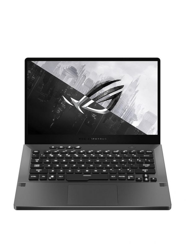laptop special sale rog zephyrus ga401iu he001t amd ryzen 7 r7 4800h 16gb ram 512gb pci e ssd 14in full hd gaming laptop nvidia gtx 1660ti maxq grey 5ef8701e6c5a2