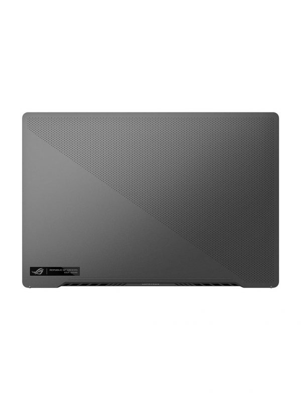 laptop special sale rog zephyrus ga401iu he001t amd ryzen 7 r7 4800h 16gb ram 512gb pci e ssd 14in full hd gaming laptop nvidia gtx 1660ti maxq grey 5ef870205efdf