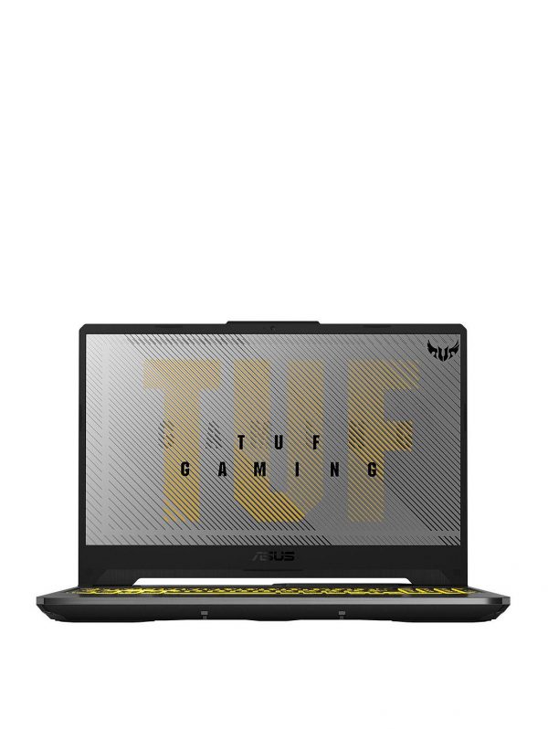 laptop special sale tuf fa506ii bq058t amd ryzen 5 r5 4600h 8gb ram 512gb pci e ssd 15 6in full hd gaming laptop nvidia gtx 1650ti grey 5ef8702cc3a07