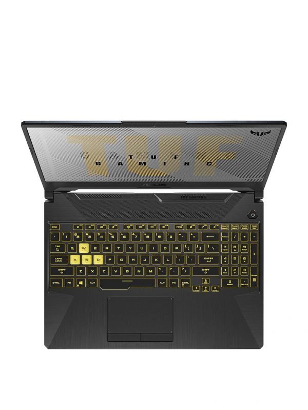 laptop special sale tuf fa506ii bq058t amd ryzen 5 r5 4600h 8gb ram 512gb pci e ssd 15 6in full hd gaming laptop nvidia gtx 1650ti grey 5ef8702f94cdc