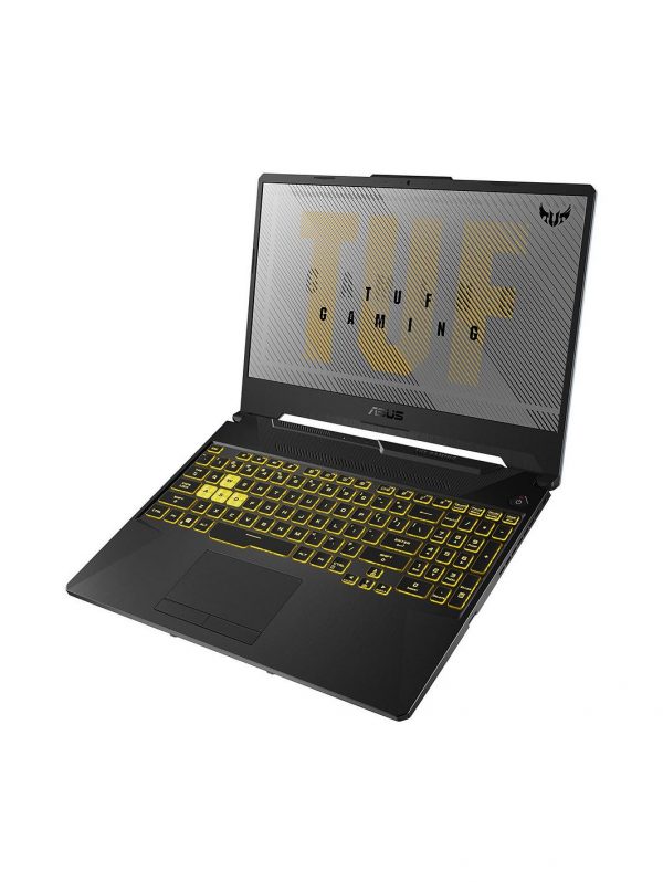 laptop special sale tuf fa506ii bq058t amd ryzen 5 r5 4600h 8gb ram 512gb pci e ssd 15 6in full hd gaming laptop nvidia gtx 1650ti grey 5ef87031a5818
