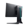pc special sale aw2521hf 24 5 inch full hd ips 1ms 240hz 99 srgb amd freesync nvidia g sync compatible alienfx lighting gaming monitor 3 year warranty 5ef9c513300f9