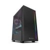 pc special sale fusion rt amd ryzen 3 8gb ram 2tb hard drive 120gb ssd 6gb nvidia geforce gtx 1660 gaming desktop black 5ef9c4c72b581