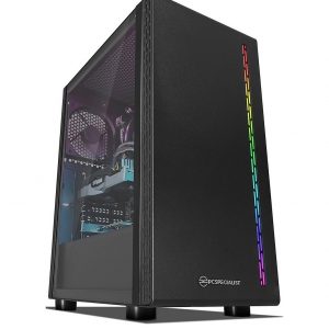 pc special sale fusion rt amd ryzen 3 8gb ram 2tb hard drive 120gb ssd 6gb nvidia geforce gtx 1660 gaming desktop black 5ef9c4cbe3512