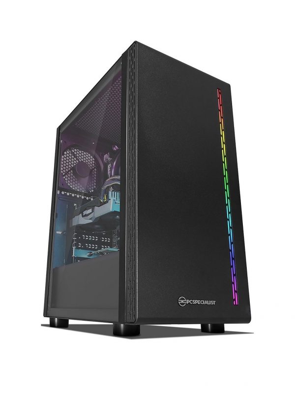 pc special sale fusion rt amd ryzen 3 8gb ram 2tb hard drive 120gb ssd 6gb nvidia geforce gtx 1660 gaming desktop black 5ef9c4cbe3512