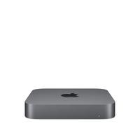 pc special sale mac mini 2020 3 6ghz quad core 8th gen intel core i3 processor 256gb with optional microsoft 365 family 1 year space grey 5ef87375b9074