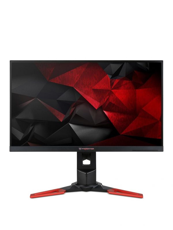 pc special sale predator xb271hubmiprz 27 inch zeroframe 4ms wqhd ips led g sync 165hz speakers gaming monitor 5ef9c4e479d00