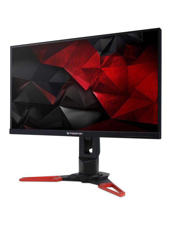 pc special sale predator xb271hubmiprz 27 inch zeroframe 4ms wqhd ips led g sync 165hz speakers gaming monitor 5ef9c4e549382