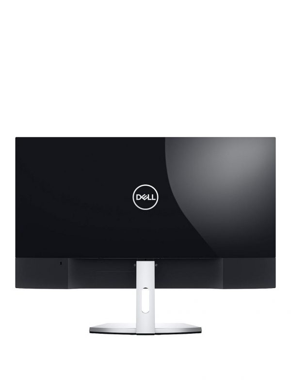 pc special sale s2719h 27 inch full hd infinityedge display ips integrated speakers waves maxxaudio widescreen led monitor 3 year warranty black 5ef8736bb2b61