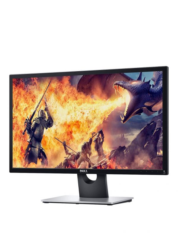 pc special sale se2417hgx 23 6 inch full hd tn 1ms 75hz amd freesync 2xhdmi vga gaming monitor 3 year warranty 5efb1647a86fc