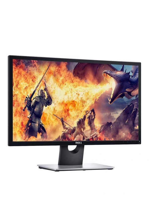 pc special sale se2417hgx 23 6 inch full hd tn 1ms 75hz amd freesync 2xhdmi vga gaming monitor 3 year warranty 5efb16488b34a